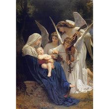 Load image into Gallery viewer, People Figure - Full Drill Diamond Painting