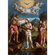 Load image into Gallery viewer, People Figure - Full Drill Diamond Painting