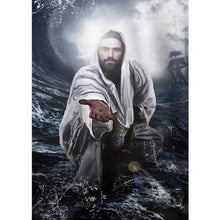 Load image into Gallery viewer, Men - Full Drill Diamond Painting