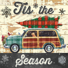 Load image into Gallery viewer, Christmas - Full Drill Diamond Painting