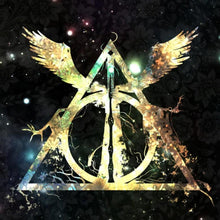 Load image into Gallery viewer, Harry - Full Drill Diamond Painting