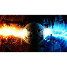 Load image into Gallery viewer, Anime - Full Drill Diamond Painting - 45x30cm