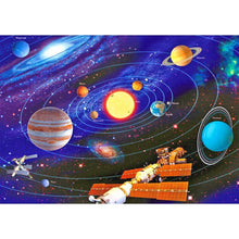 Load image into Gallery viewer, Universe - Full Drill Diamond Painting