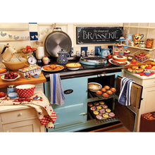 Load image into Gallery viewer, Kitchen - Full Drill Diamond Painting