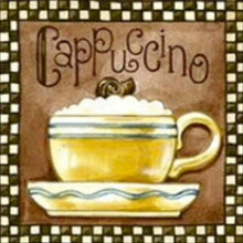 Load image into Gallery viewer, Cup - Full Drill Diamond Painting
