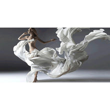 Load image into Gallery viewer, Beauty - Full Drill Diamond Painting - 85x45cm