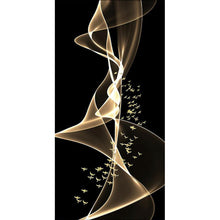 Load image into Gallery viewer, Flying Bird - Full Drill Diamond Painting - 45x85cm