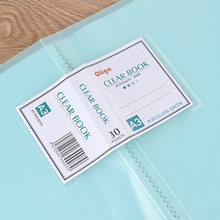 Load image into Gallery viewer, 30 Pages Diamond Painting Storage Presentation Book (Suitable for 30x40cm)