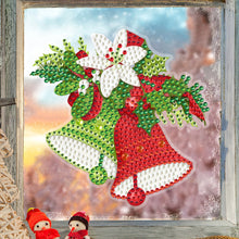 Load image into Gallery viewer, Decorative Christmas Ribbon 1M Free Cut DIY Ribbon