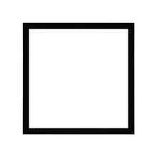 Load image into Gallery viewer, 3 Colors Self-Adhesive Magnetic Frame DIY Diamond Painting Frame