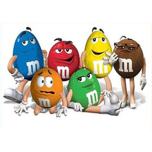 Load image into Gallery viewer, Chocolate Beans-Full Drill Diamond Painting