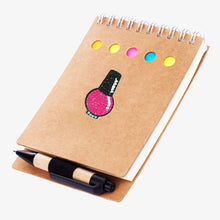 Load image into Gallery viewer, 6pcs-Bar Accessories-Diamond Painting Free Stickers