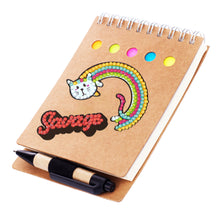 Load image into Gallery viewer, 10pcs-Food-Diamond Painting Free Stickers