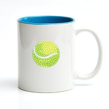 Load image into Gallery viewer, 9pcs-Ball-Diamond Painting Free Stickers