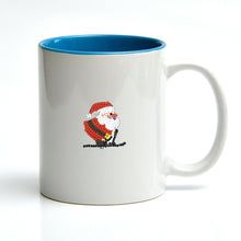 Load image into Gallery viewer, 6pcs-Christmas-Diamond Painting Free Stickers