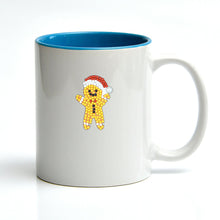 Load image into Gallery viewer, 6pcs-Christmas-Diamond Painting Free Stickers