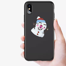 Load image into Gallery viewer, 6pcs-Christmas-Diamond Painting Free Stickers