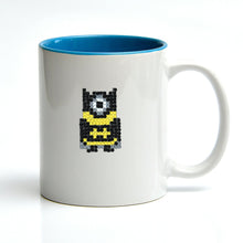 Load image into Gallery viewer, 8pcs-Minions-Diamond Painting Free Stickers