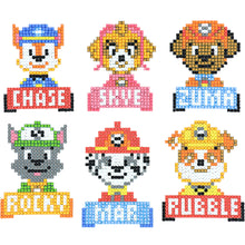 Load image into Gallery viewer, 6pcs-Paw Patrol-Diamond Painting Free Stickers