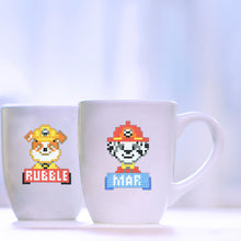 Load image into Gallery viewer, 6pcs-Paw Patrol-Diamond Painting Free Stickers