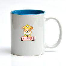 Load image into Gallery viewer, 6pcs-Paw Patrol-Diamond Painting Free Stickers