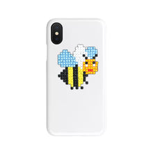 Load image into Gallery viewer, 5pcs-Insect-Diamond Painting Free Stickers