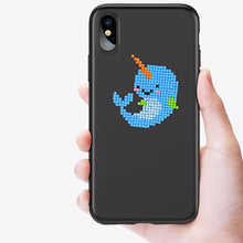 Load image into Gallery viewer, 4pcs-Animal-Diamond Painting Free Stickers