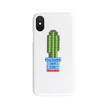 Load image into Gallery viewer, 8pcs-Cactus-Diamond Painting Free Stickers