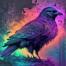 Load image into Gallery viewer, Colorful Animal-Full Drill Diamond Painting