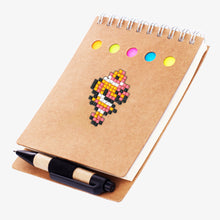 Load image into Gallery viewer, 10pcs-Marine Life-Diamond Painting Free Stickers