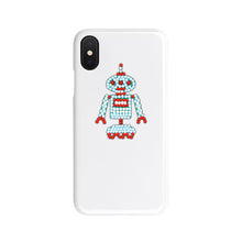 Load image into Gallery viewer, 9pcs-Hyperactive Robot-Diamond Painting Free Stickers