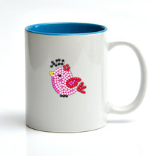 Load image into Gallery viewer, 9pcs-Insect-Diamond Painting Free Stickers