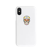 Load image into Gallery viewer, 5pcs-Five Color Skull-Diamond Painting Free Stickers