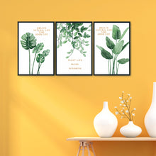 Load image into Gallery viewer, Green Spring Breeze-11CT Stamped 3 Strands Cross Stitch-99x60cm