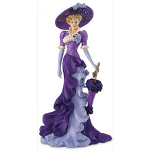 Load image into Gallery viewer, Dress Lady-Full Drill Diamond Painting-30x60cm