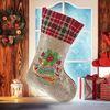 Load image into Gallery viewer, Diamond Painting Xmas Sock