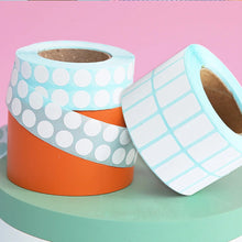 Load image into Gallery viewer, 3000pcs Diamond Painting Stickers Classification Storage Blank Label