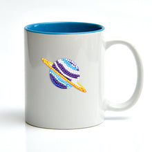 Load image into Gallery viewer, 12pcs-Starry-Diamond Painting Free Stickers