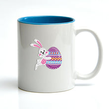 Load image into Gallery viewer, 6pcs-Easter-Diamond Painting Free Stickers