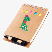 Load image into Gallery viewer, 6pcs-Forest-Diamond Painting Free Stickers