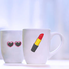 Load image into Gallery viewer, 13pcs-Mother'S Day Jewelry-Diamond Painting Free Stickers