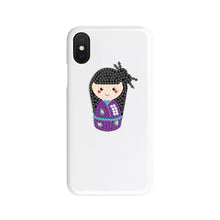 Load image into Gallery viewer, 6pcs-Doll-Diamond Painting Free Stickers