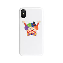 Load image into Gallery viewer, 6pcs-Clown-Diamond Painting Free Stickers