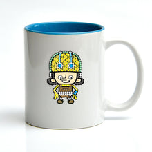 Load image into Gallery viewer, 9pcs-King Of Thieves-Diamond Painting Free Stickers