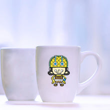 Load image into Gallery viewer, 9pcs-King Of Thieves-Diamond Painting Free Stickers