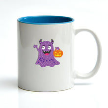 Load image into Gallery viewer, 12pcs-Monster-Diamond Painting Free Stickers