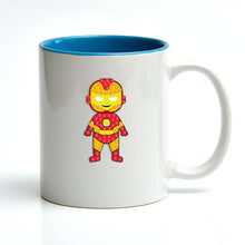 Load image into Gallery viewer, 9pcs-Marvel-Diamond Painting Free Stickers