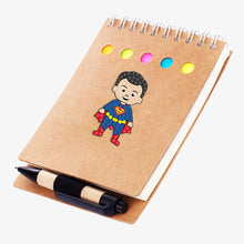 Load image into Gallery viewer, 9pcs-Marvel-Diamond Painting Free Stickers