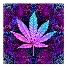 Load image into Gallery viewer, Leaves-Full Drill Diamond Painting