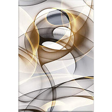 Load image into Gallery viewer, Abstract-Full Drill Diamond Painting-40x60cm